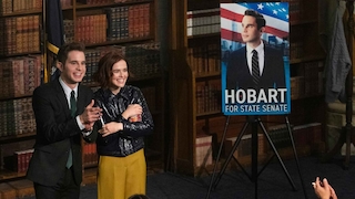 "The Politician" Staffel bei Netflix