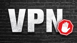 Vorsicht vor VPN-Apps