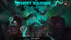 Kartenspiel: Mystery Solitaire – Cthulhu-Mythos