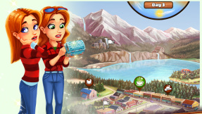 Klick-Management: Welcome to Primrose Lake