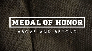 Medal of Honor – Above and Beyond