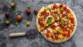 Forscher beweist: Darum ist Pizza sogar gesund!