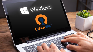 OpenVPN-Ratgeber: Windows als VPN-Client einrichten © iStock.com/AndreyPopov