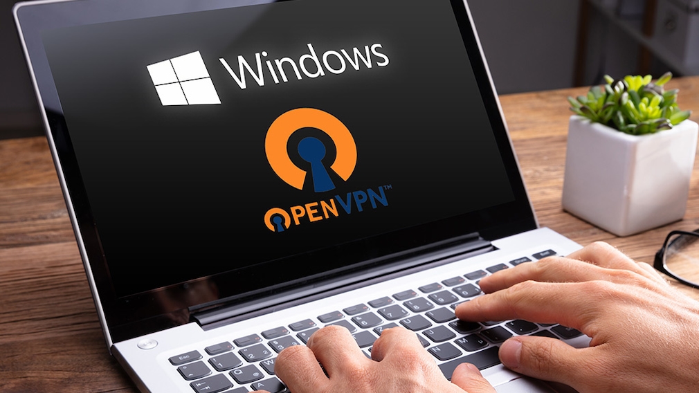 OpenVPN-Ratgeber: Windows als VPN-Client einrichten