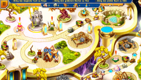 Klick-Management: Im Land der Wikinger 6