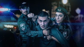 Die israelisch-deutsche Mini-Drama-Serie "Borders" läuft ab dem 7. Mai um 23:15 Uhr auf ZDF Neo.