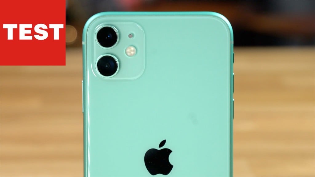 Welche Iphone 11 Farbe Soll Ich Nehmen iPhone-11-Test: Preis, Release, Farben, Kamera - COMPUTER BILD