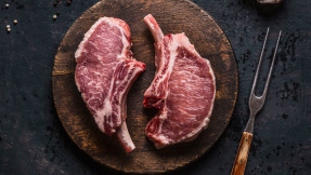 Rotes Fleisch: Nicht so ungesund wie gedacht?