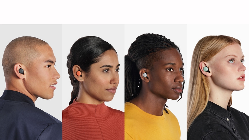 Google Pixel Buds 2: Neue In-Ear-Kopfhörer Die Google Pixel Buds 2 kommen in vier Farben auf den Markt. 
