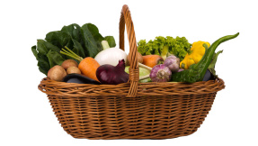 Obst und Gemüse im Herbst: Diese Sorten haben Saison!