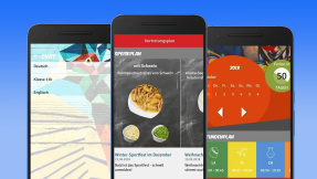 Apetito: Caterer will mit App für Schüler punkten