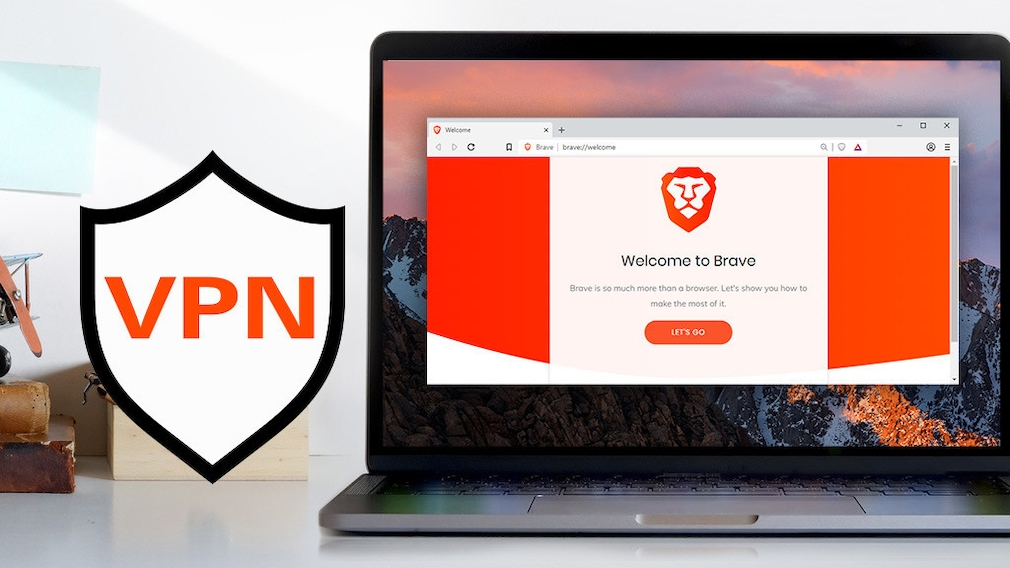 Brave: Bald mit VPN