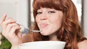 Diese Lebensmittel machen glücklich und gesund