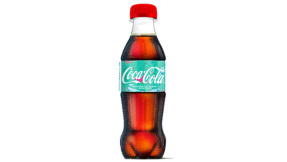 Flaschen aus Müll: Coca-Cola recycelt Meeresplastik