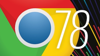 Google Chrome 78