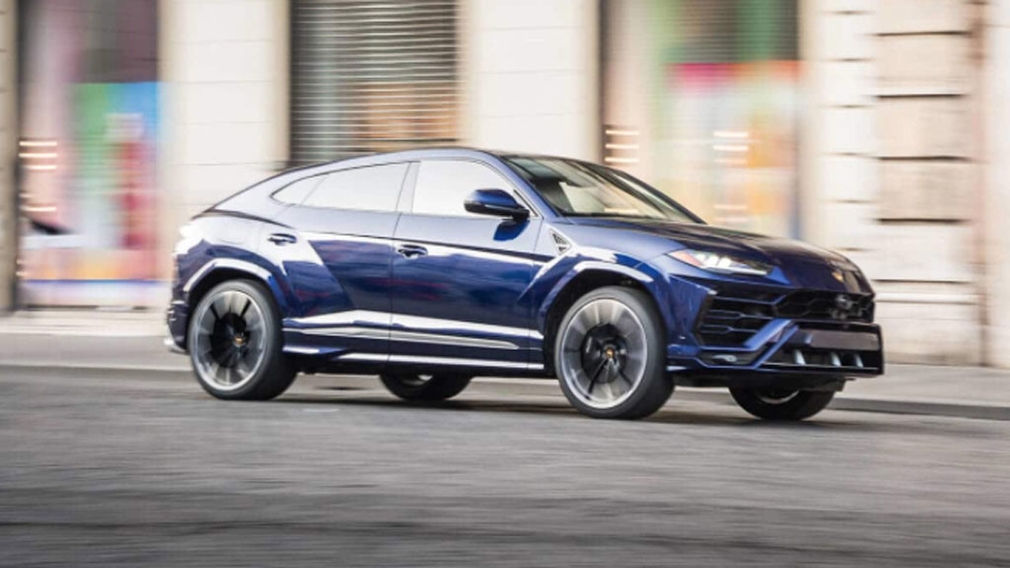 Grand Tourer Elektrischer Viersitzer angekündigt COMPUTER BILD