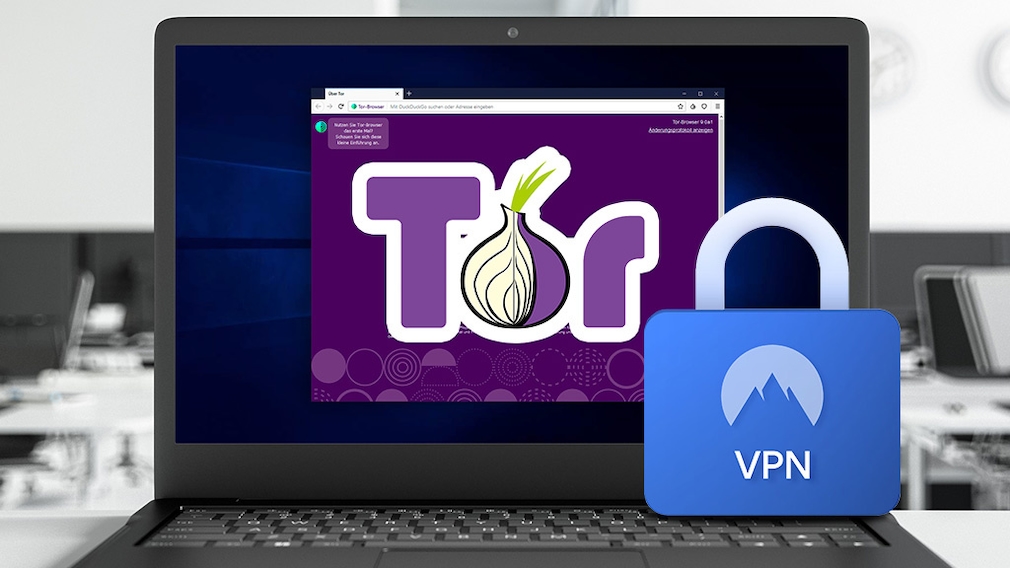 Tor und VPN gleichzeitig nutzen Tor und VPN: Ein gutes Gespann? Wir erklären, ob diese Kombination sinnvoll ist.