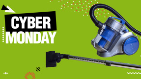 Black Friday: Staubsauger bei Amazon, Media Markt & Co.