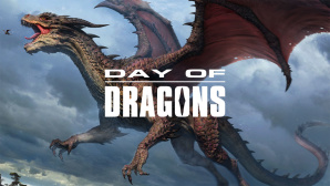 Days of Dragon © Beawesome Games