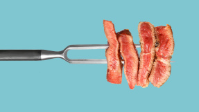 Künstliches Fleisch: Steaks aus dem 3D-Drucker