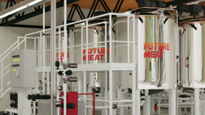 Laborfleisch: Großangelegter Marktstart schon 2021