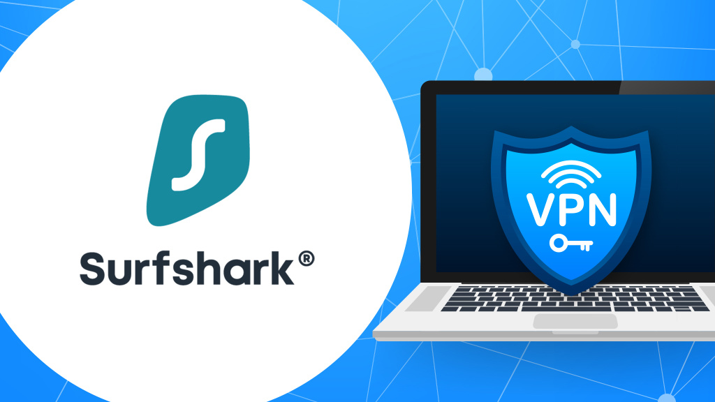 Surfshark VPN im Test