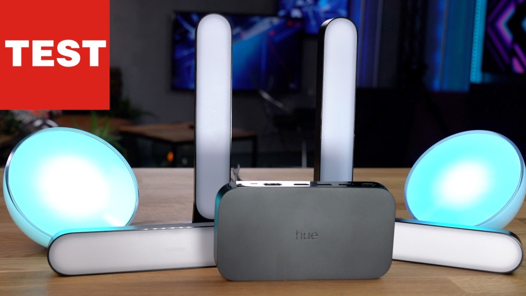 Philips Hue Play Sync Box Ambilight Zum Nachrusten Computer Bild Ambilight zum nachruesten, kann das funktionieren? philips hue play sync box ambilight zum nachrusten