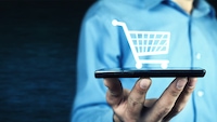 Sicher online shoppen