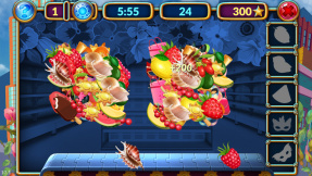 Wimmelbild: Shopping Clutter 3 – Blooming Tale