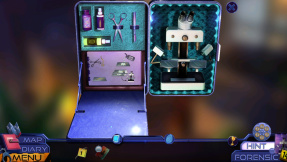 Wimmelbild: Ghost Files – Memory of a Crime