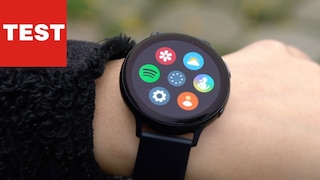 Samsung Galaxy Watch Active 2: Lohnt sich das Upgrade?