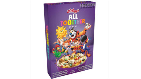 <br />Kellogg’s: LGBT-Sonderedition für mehr Toleranz