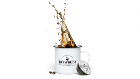 <br />Brewbudz: Cannabis-Kaffee startet in den USA