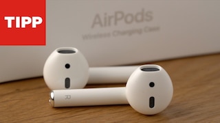 Apple AirPods 2: Kennen Sie schon diese Funktionen?
