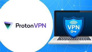 Proton VPN im Test