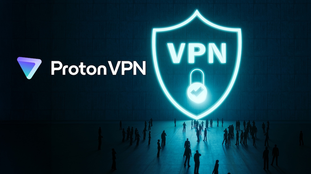 Proton VPN im Test