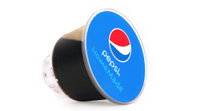 Nach Übernahme: SodaStream bringt Pepsi-Flavor