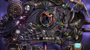 Wimmelbild: Mystery Case Files