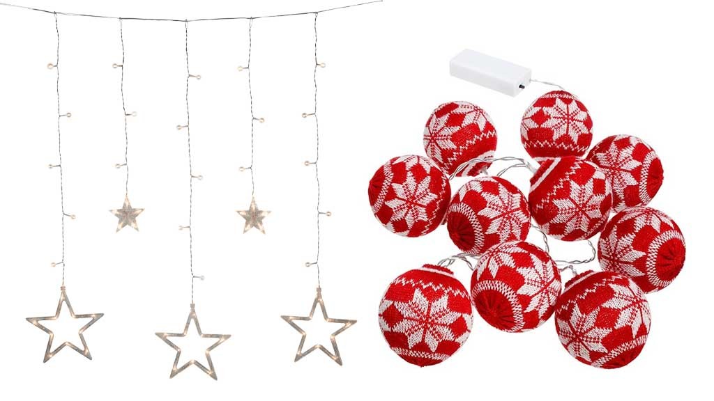 Aldi Weihnachtsdeko Kunstliche Weihnachtsbaume Co Im Angebot Computer Bild