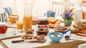 Ferrero-Nachschub: Neues vom Süßwarenspezialisten