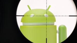 Android im Visier © Android/COMPUTER BILD