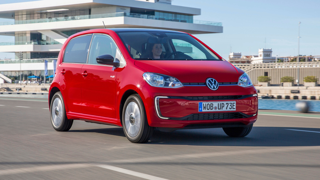 vw e up ausverkauft aber es gibt alternativen computer bild