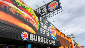 Streit um Rabatte: Burger King bald ohne Gutscheine?