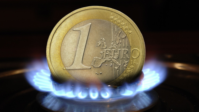 Gasanbieter wechseln