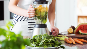 Die besten Mixer im Test: Wer ist der schnellste?