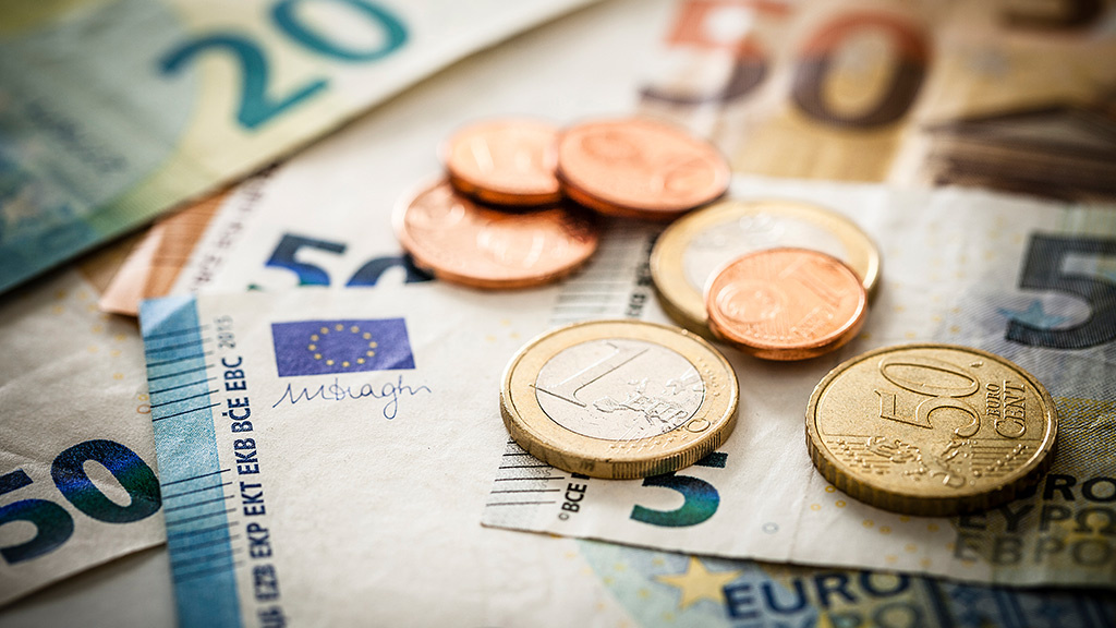 privatkredit beantragen diese optionen haben sie computer bild