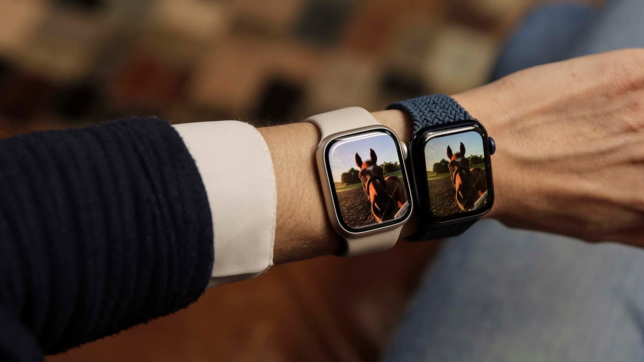 Apple watch 40 and 44 online