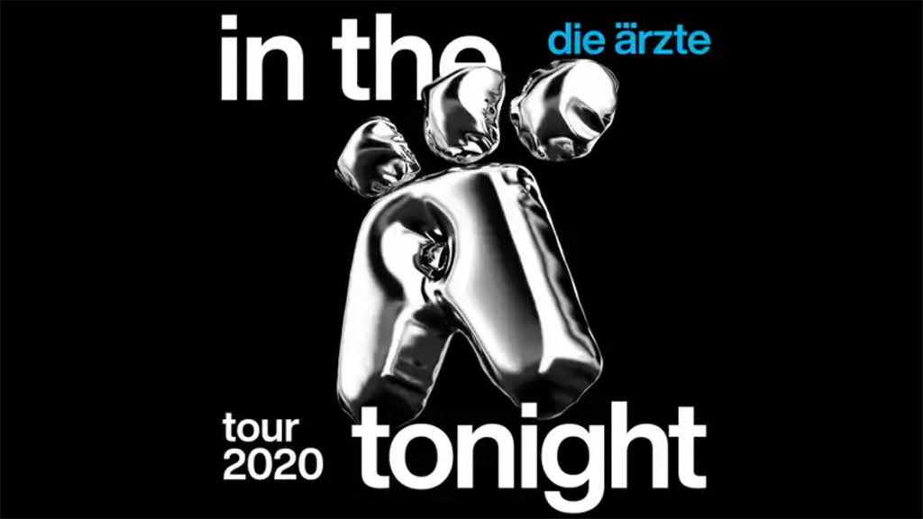 die arzte 2020 alle infos zur in the a tonight tour computer bild