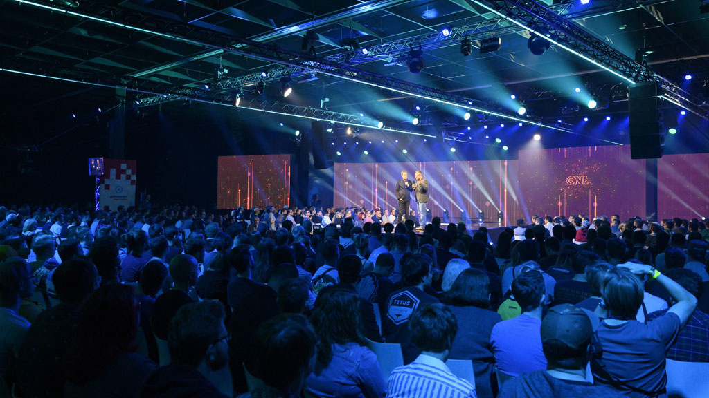 Gamescom 2020 Weitere Opening Night Bestatigt Computer Bild Spiele