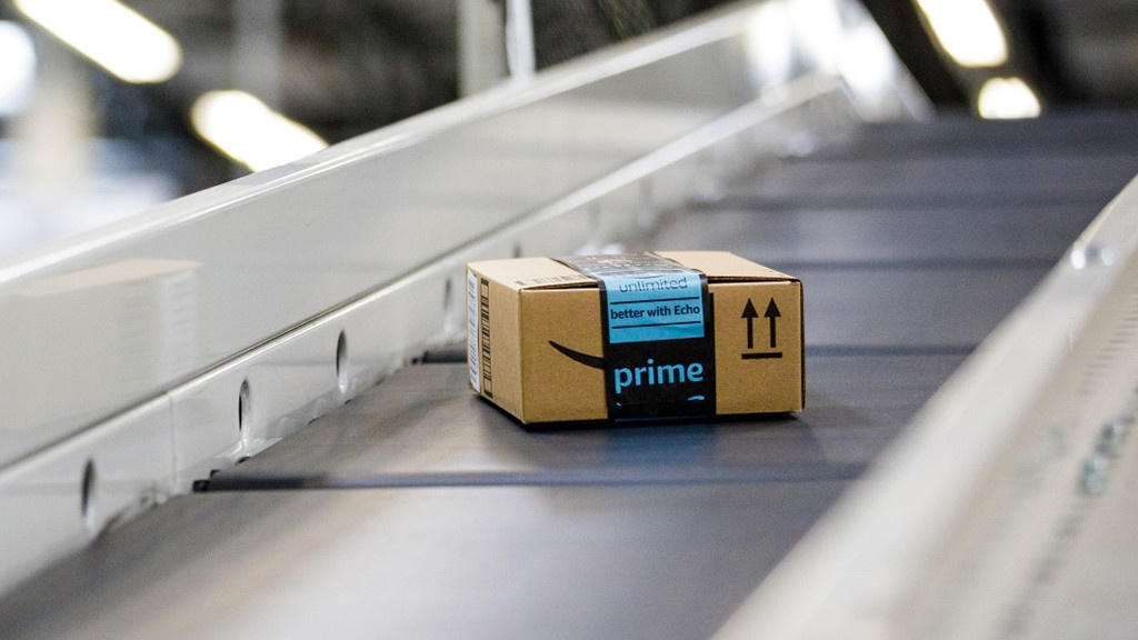 Amazon Tag: Lieferungen nur noch einmal pro Woche?